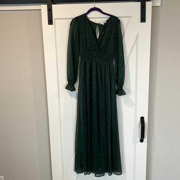 Baltic Born Dresses & Skirts - Baltic Born Maxi Dress